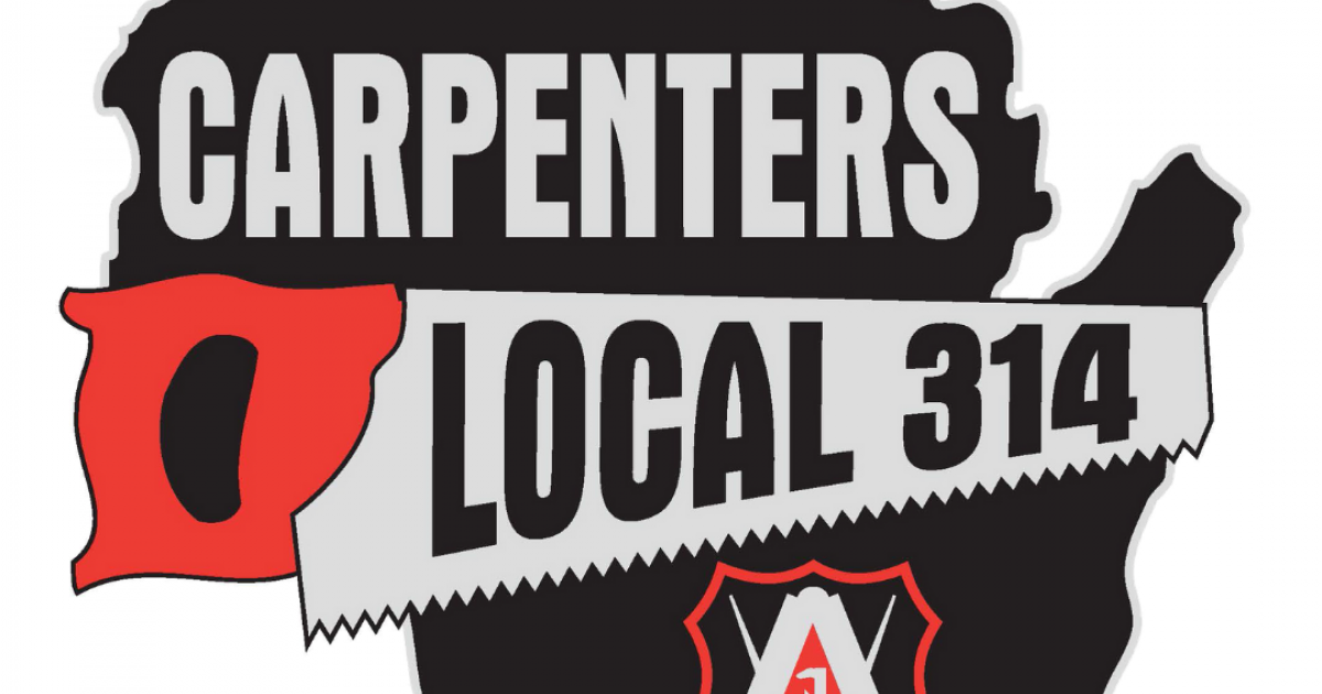 Carpenters Local 314 North Central States Regional Council of Carpenters